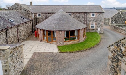 4 Bed in Alnwick 1