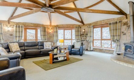 4 Bed in Alnwick 3