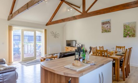 3 Bed in Alnwick 4