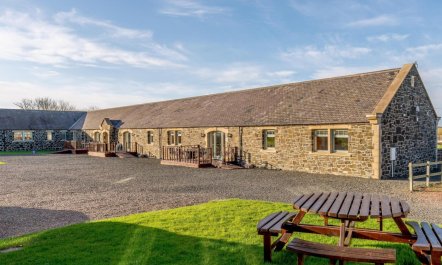 3 Bed in Alnwick