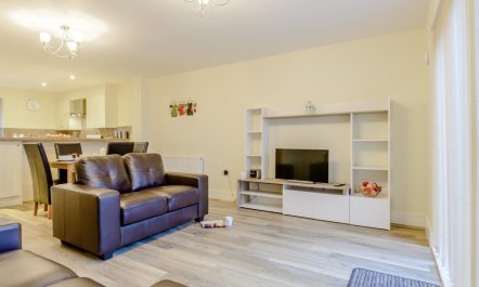 2 Bed in Alnwick 7