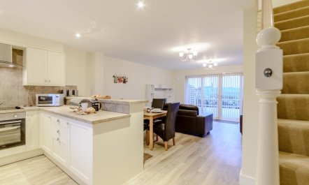2 Bed in Alnwick 4