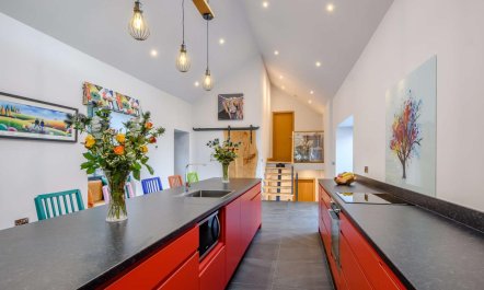 2 Bed in Lockerbie 5