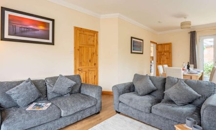3 Bed in Shanklin