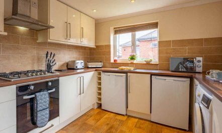 3 Bed in Shanklin 2