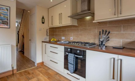 3 Bed in Shanklin 5