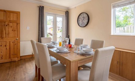 3 Bed in Shanklin 1
