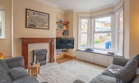 3 Bed in Shanklin 3