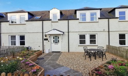2 Bed in Jedburgh 1
