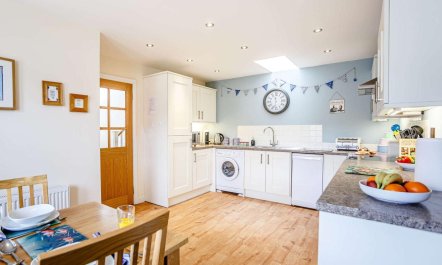2 Bed in Jedburgh 3