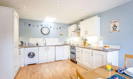 2 Bed in Jedburgh 5