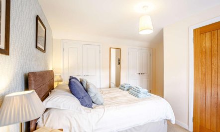 2 Bed in Jedburgh 7