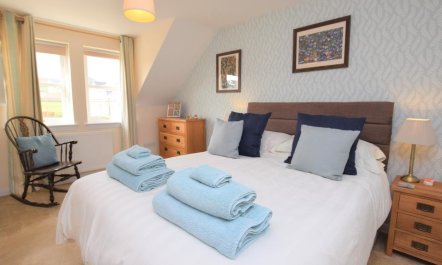 2 Bed in Jedburgh 6
