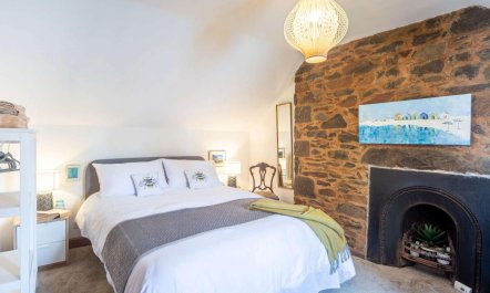 1 Bed in Lauder 8