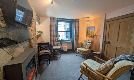 1 Bed in Lauder 2