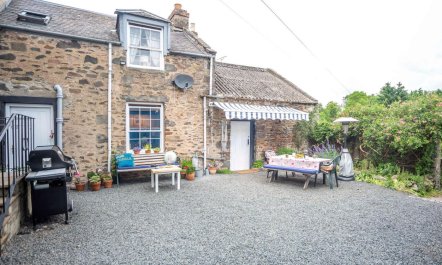 1 Bed in Lauder