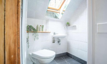 1 Bed in Lauder 7
