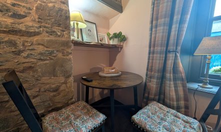 1 Bed in Lauder 4