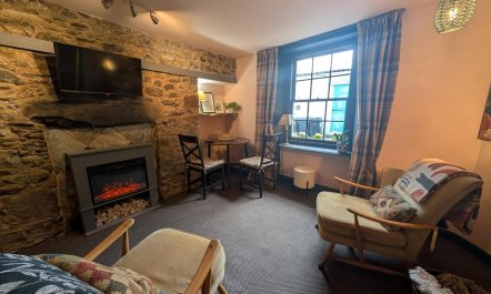1 Bed in Lauder 1