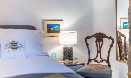 1 Bed in Lauder 9