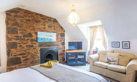 1 Bed in Lauder 6