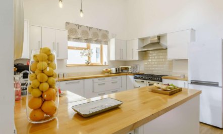 4 Bed in Okehampton 5