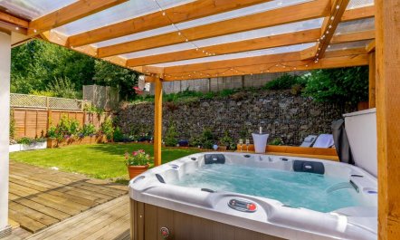 4 Bed in Okehampton