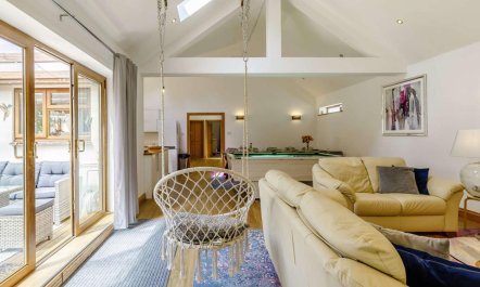 4 Bed in Okehampton 8