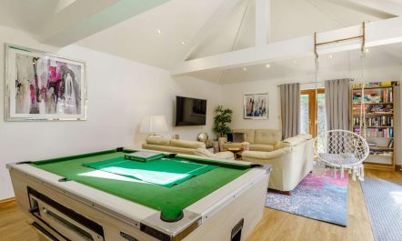 4 Bed in Okehampton 1