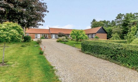 3 Bed in Norwich