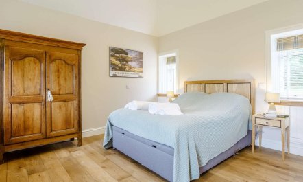 1 Bed in Fort William 8