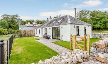 1 Bed in Fort William