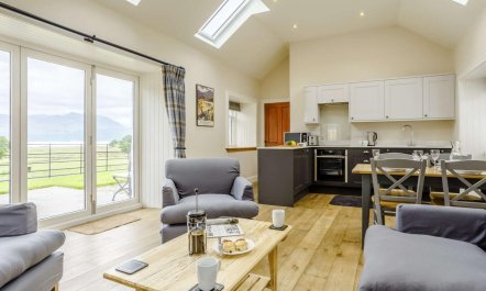 1 Bed in Fort William 3