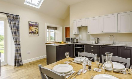1 Bed in Fort William 7
