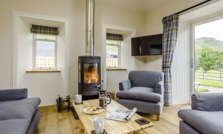 1 Bed in Fort William 1