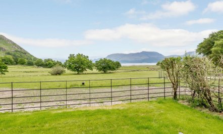 1 Bed in Fort William 2