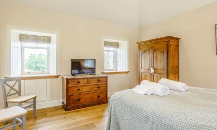 1 Bed in Fort William 9