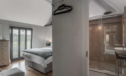 2 Bed in Wimborne 6