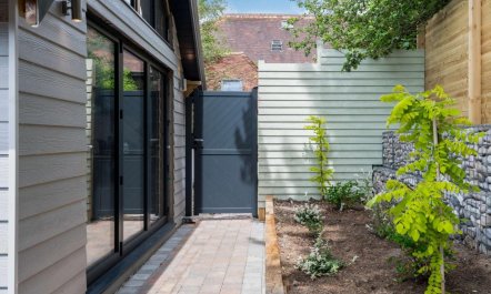 2 Bed in Wimborne 3