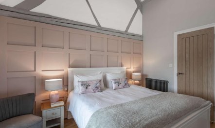 2 Bed in Wimborne 5