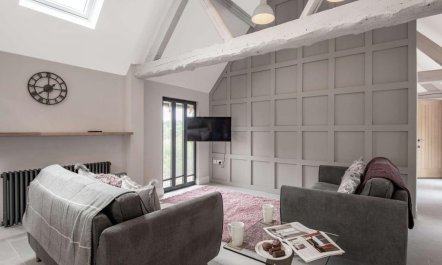 2 Bed in Wimborne 2