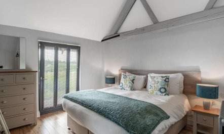 2 Bed in Wimborne 4