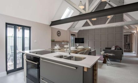 2 Bed in Wimborne 1
