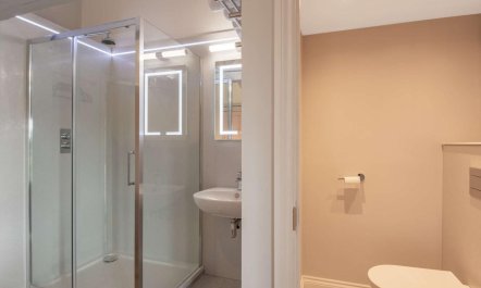 2 Bed in Wimborne 8