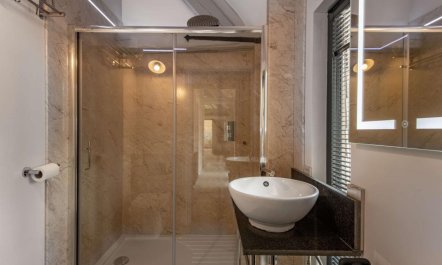 2 Bed in Wimborne 9