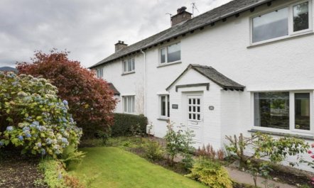 3 Bed in Keswick