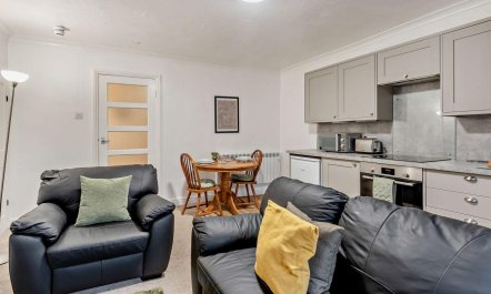 1 Bed in Keswick 1