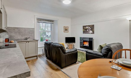 1 Bed in Keswick