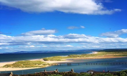 3 Bed in Elgin 3