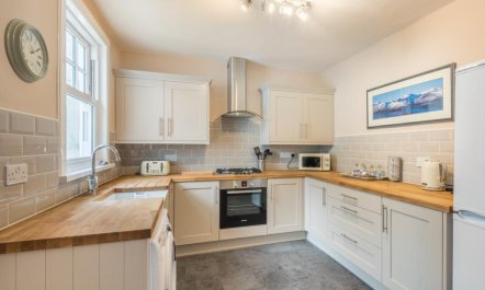 2 Bed in Keswick 2